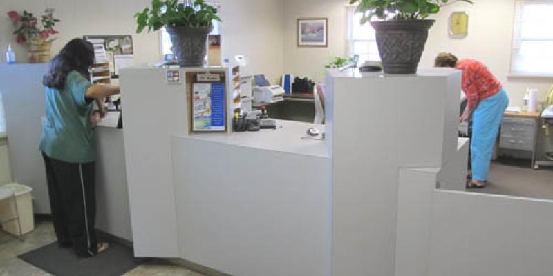 ديكور ماديسون الداخلي