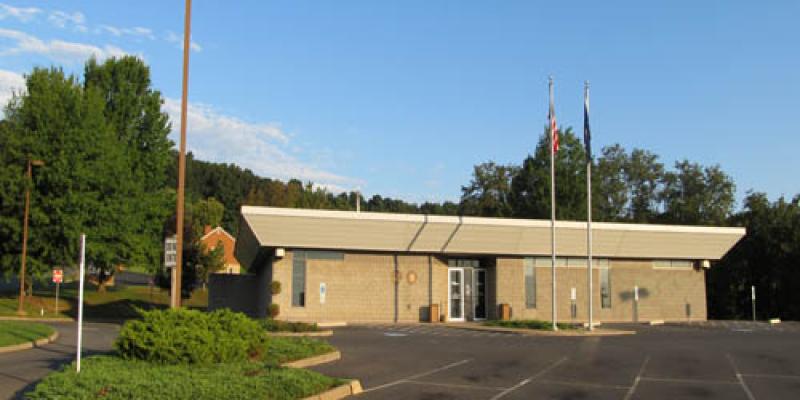 خارجي ستونتون