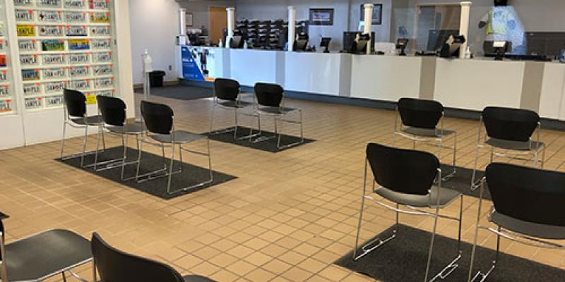 داخل ستاونتون