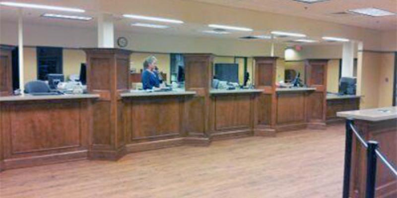 أبينجدون الداخلية