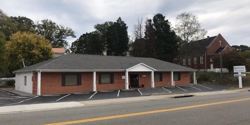 تشاتام الخارجي