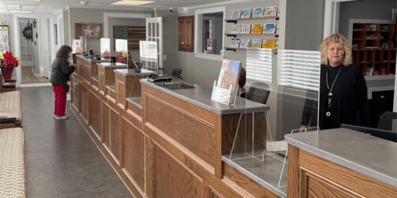 ناتالي الداخلية