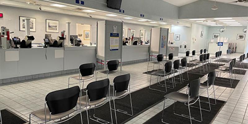 ليسبورغ الداخلية