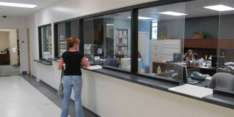 رادفورد إنتيريور