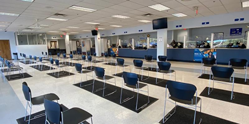 لورتون الداخلية