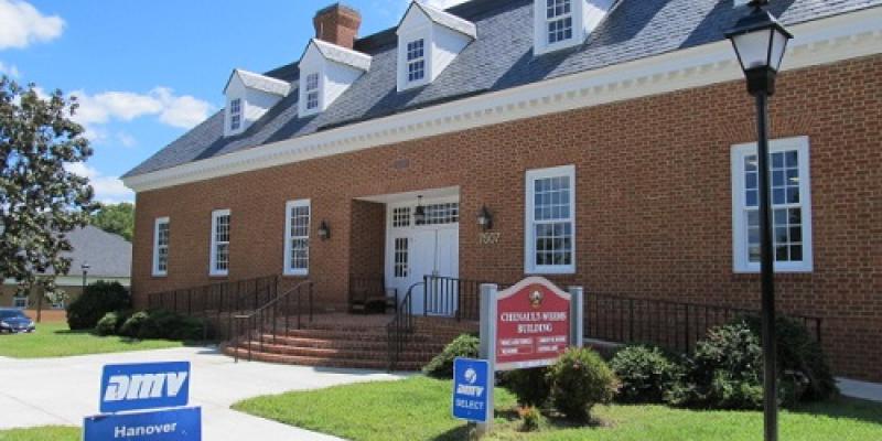 هانوفر الخارجية