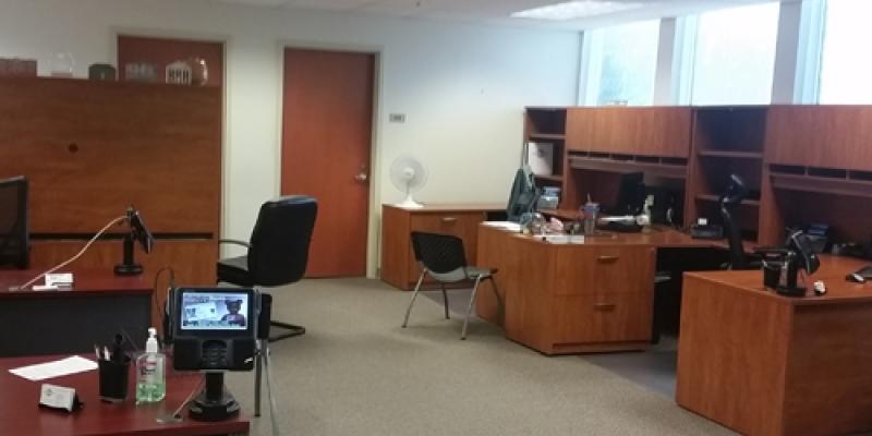 جوتشلاند الداخلية