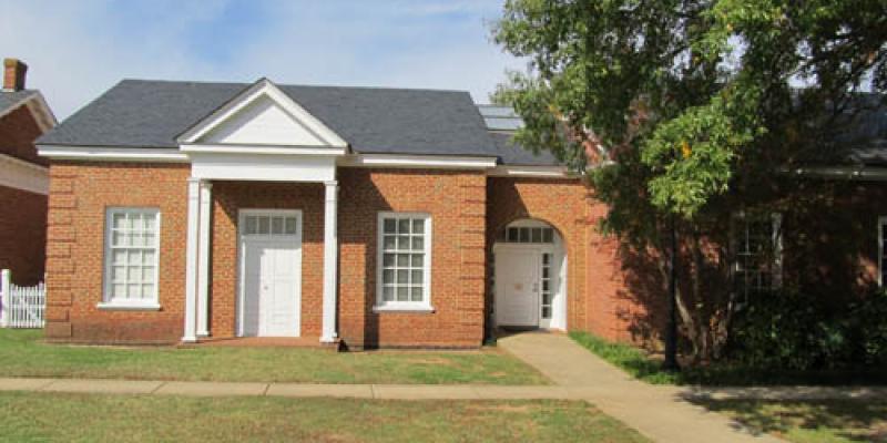 كمبرلاند الخارجي