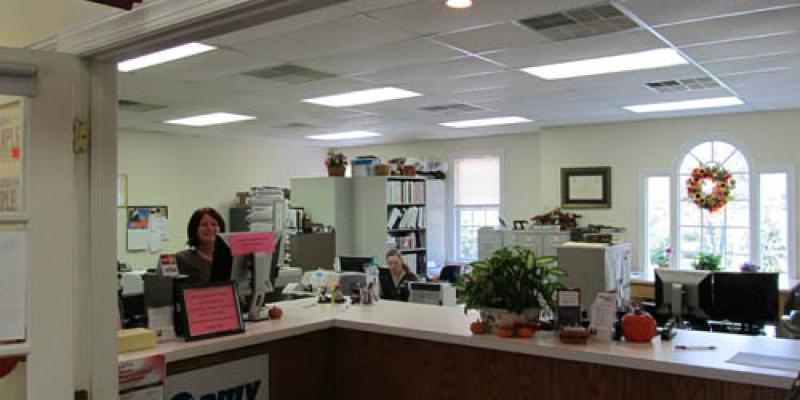 كمبرلاند الداخلية