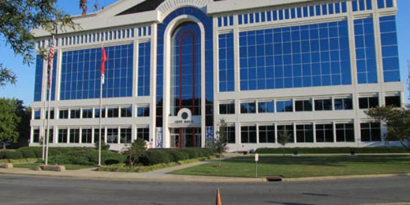 تشيسابيك الخارجية