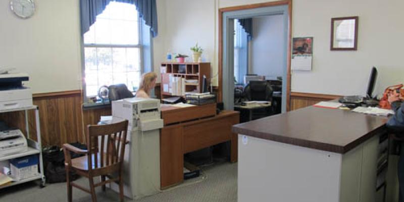 هوبويل إنتيريور