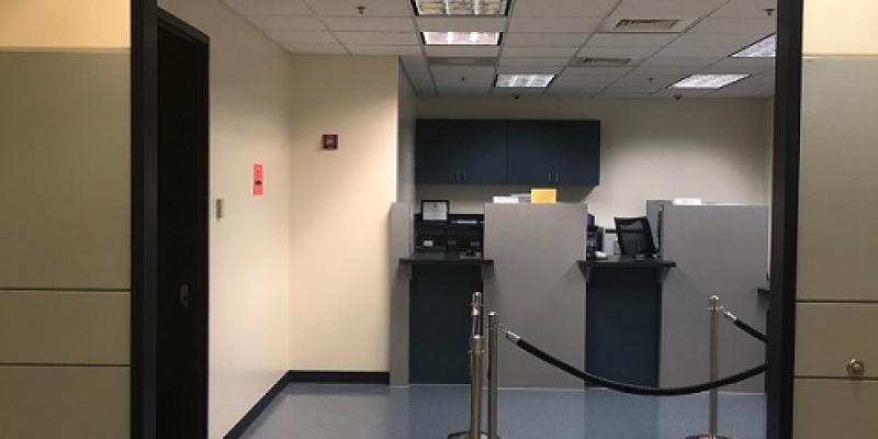 تصميم داخلي هامبتون