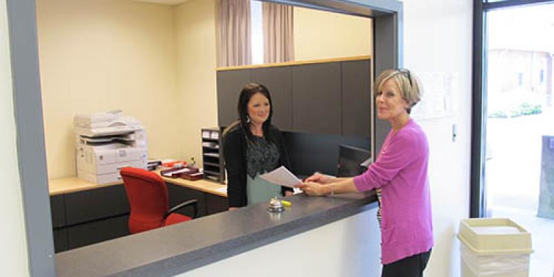 نيو كينت إنتيريور