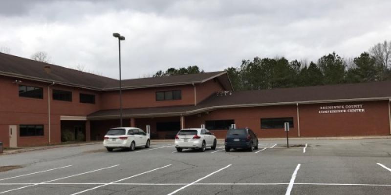 برونزويك الخارجية