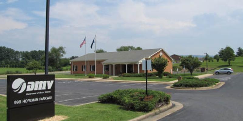 واينسبورو الخارجية