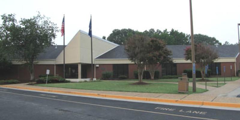 هامبتون الخارجي