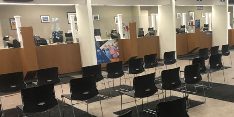 سوفولك الداخلية