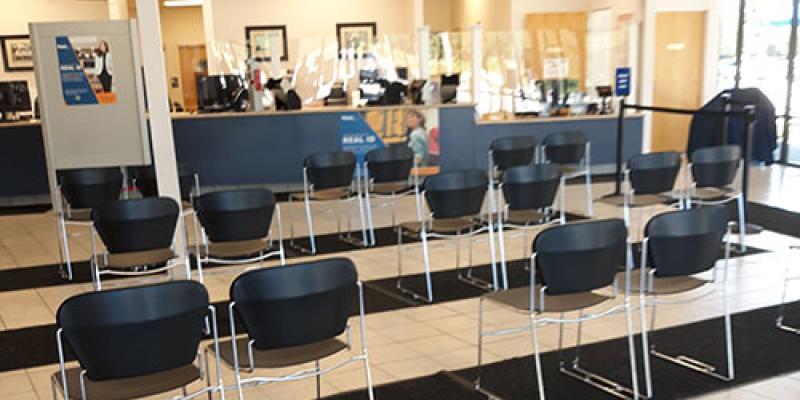 التصميم الداخلي لجلوستر