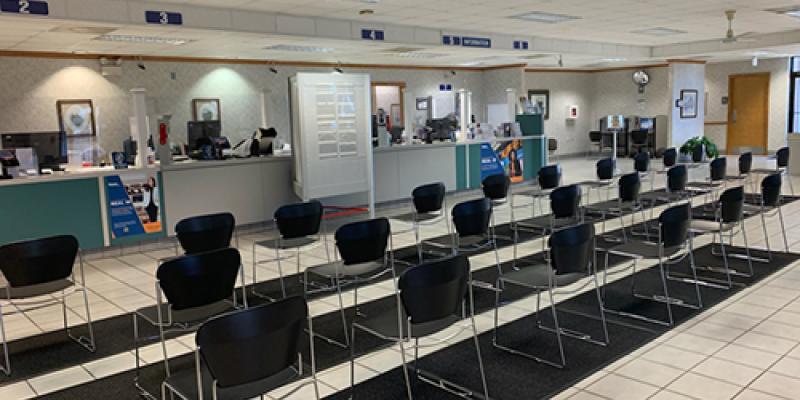 ساوث هيل إنتيريور