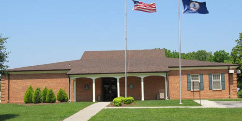 الواجهة الخارجية لـ Farmville