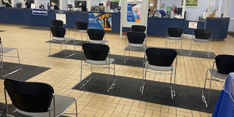 داخل مزرعة فارمفيل