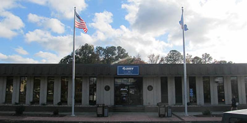 Norfolk / الدائرة العسكرية الخارجية