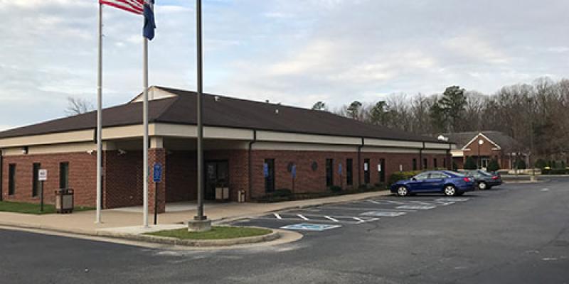 تشستر الخارجي