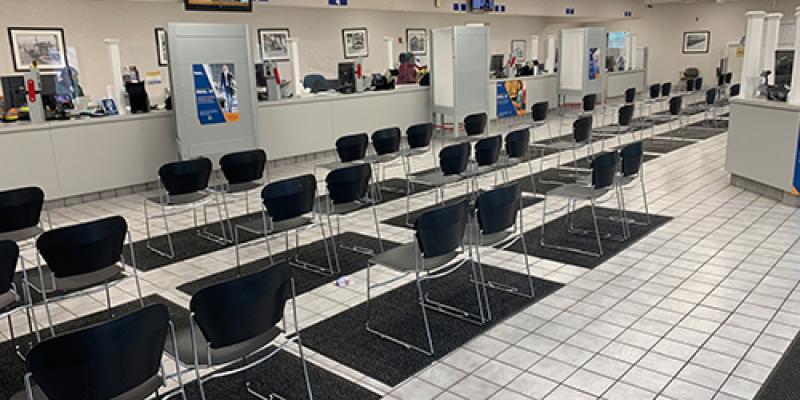 تشستر إنتيريور