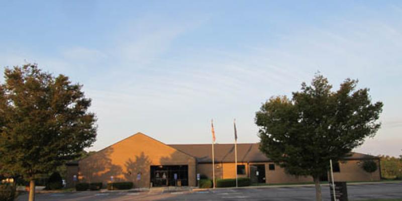 تصميم خارجي تشيسترفيلد