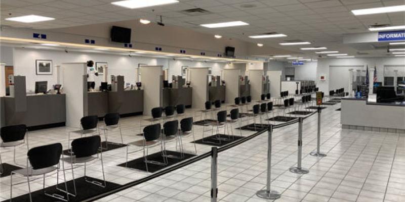 تشارلوتسفيل الداخلية