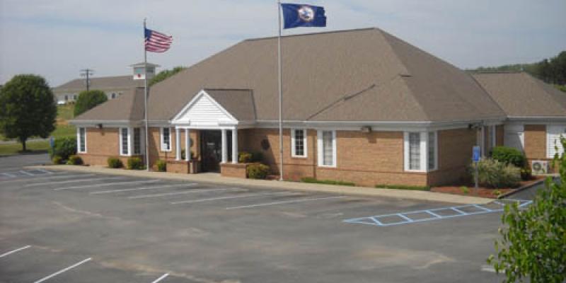 جنوب بوسطن من الخارج