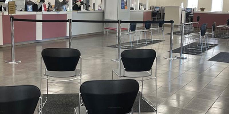 جنوب بوسطن الداخلية