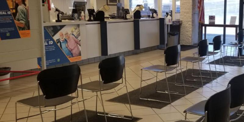 التصميم الداخلي لسيارة Altavista