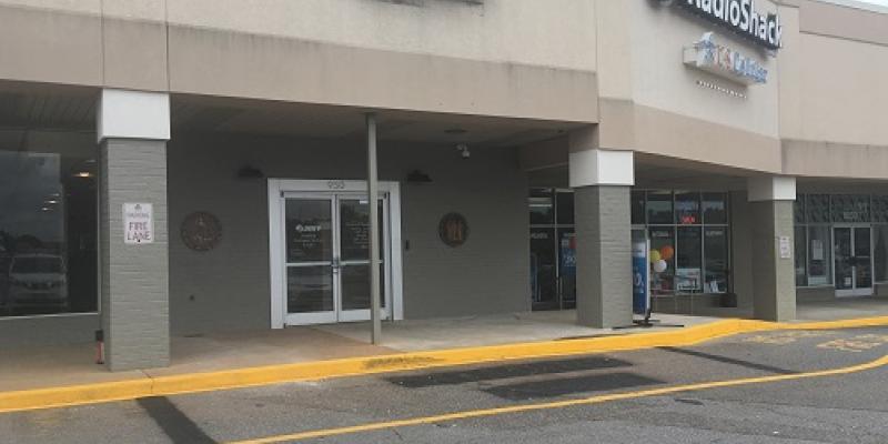 بيدفورد الخارجي