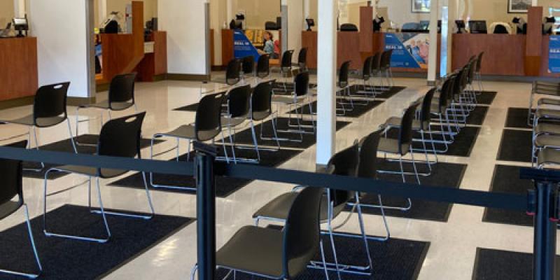 تصميم داخلي Bedford