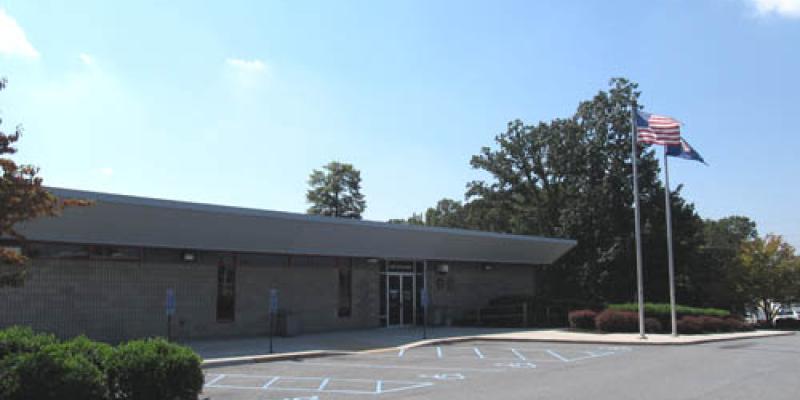 لينشبورغ الخارجية