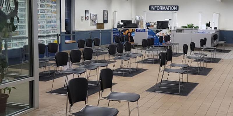 لينشبورغ الداخلية