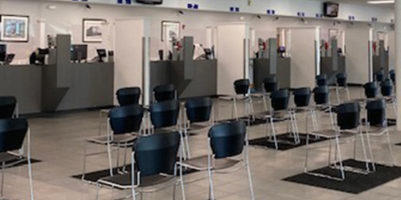 التصميم الداخلي للإسكندرية