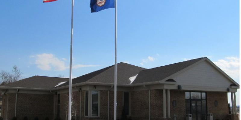 كولبيبر الخارجي