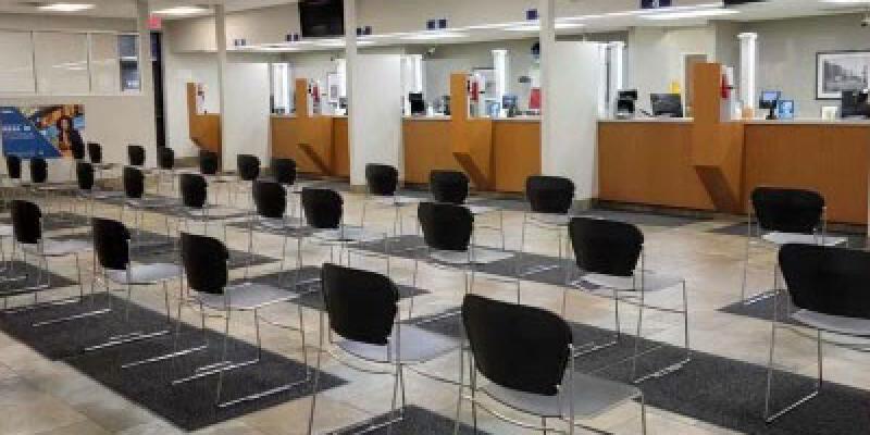 كولبيبر الداخلية