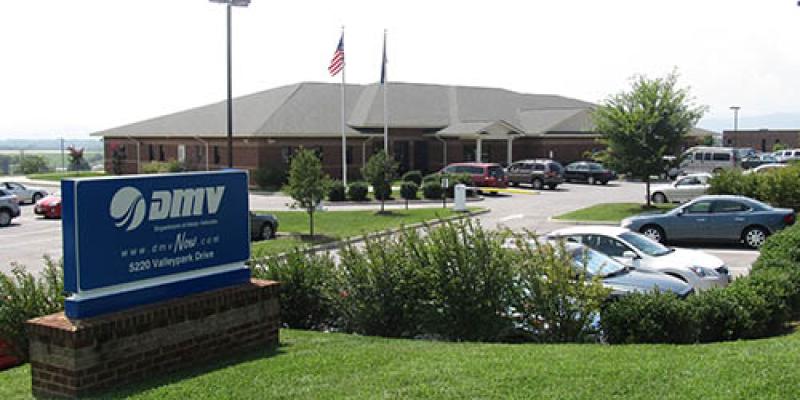 Roanoke الخارجي