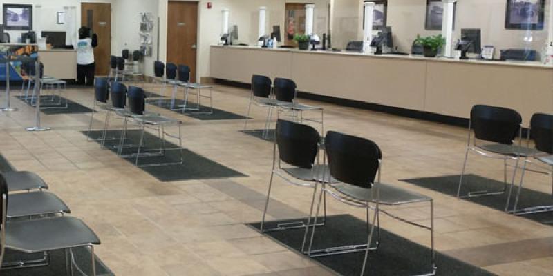 رونوك الداخلية