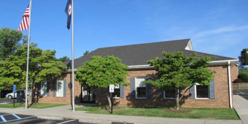 روكي ماونت الخارجي