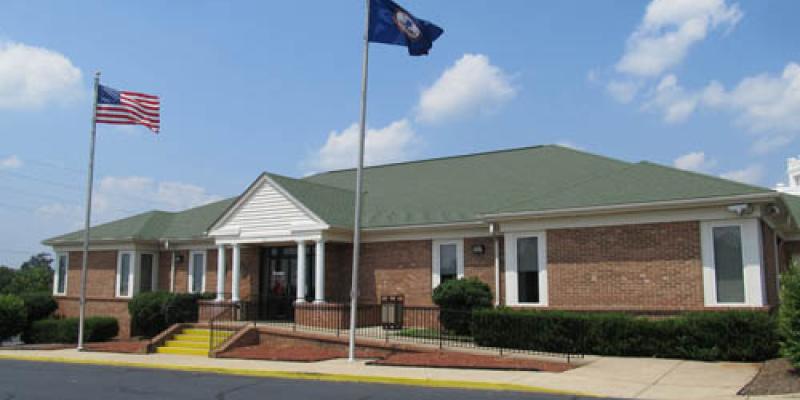 مارتينسفيل الخارجي