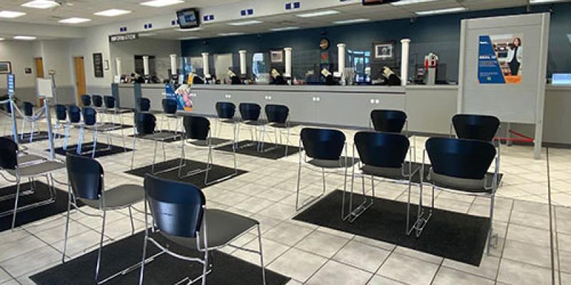 مارتينسفيل الداخلية