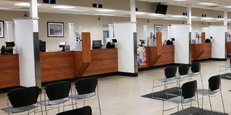 أرلينغتون الداخلية