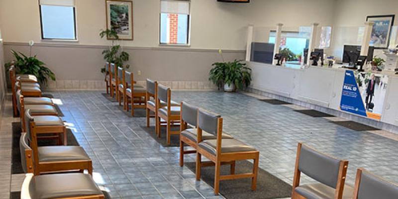 ماريون الداخلية