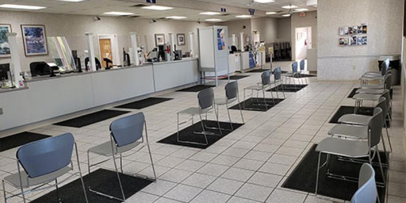 الداخلية Galax