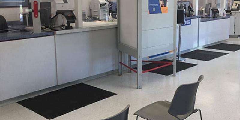 التصميم الداخلي لبولاسكي