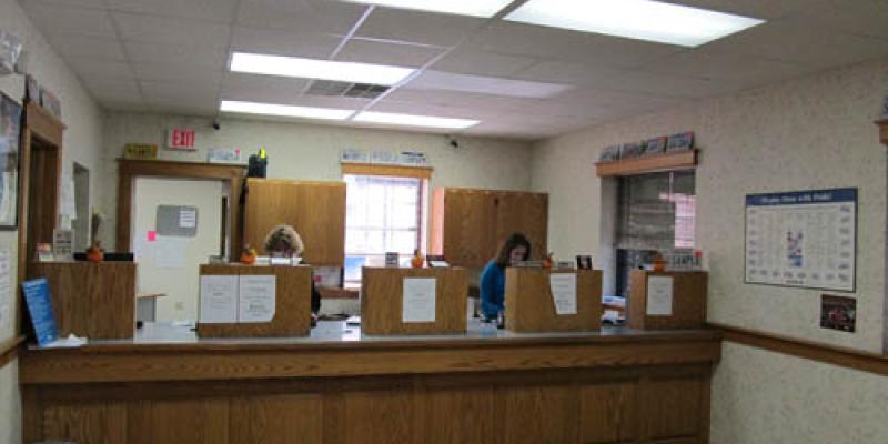 بلاكستون إنتيريور